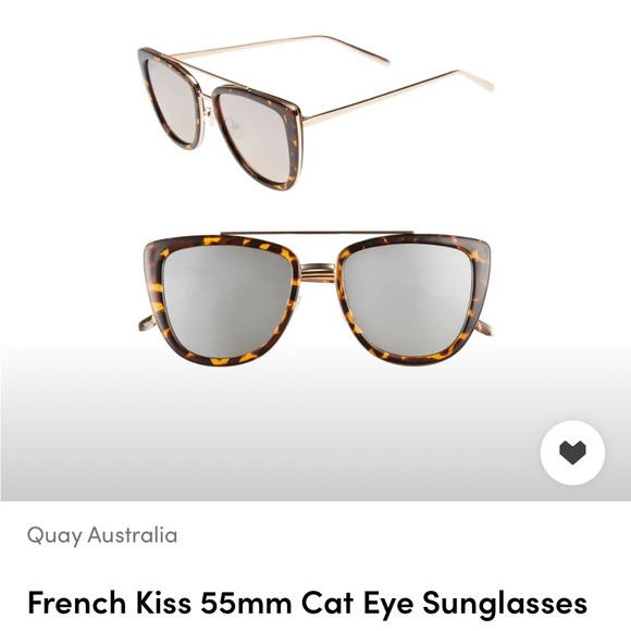 Bundle of 3 Quay Australia sunglasses - Picture 2 of 14